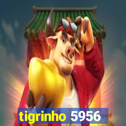 tigrinho 5956